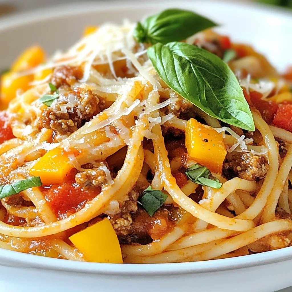 Instant Pot Spaghetti &#038; Meat Sauce Quick Recipe Guide