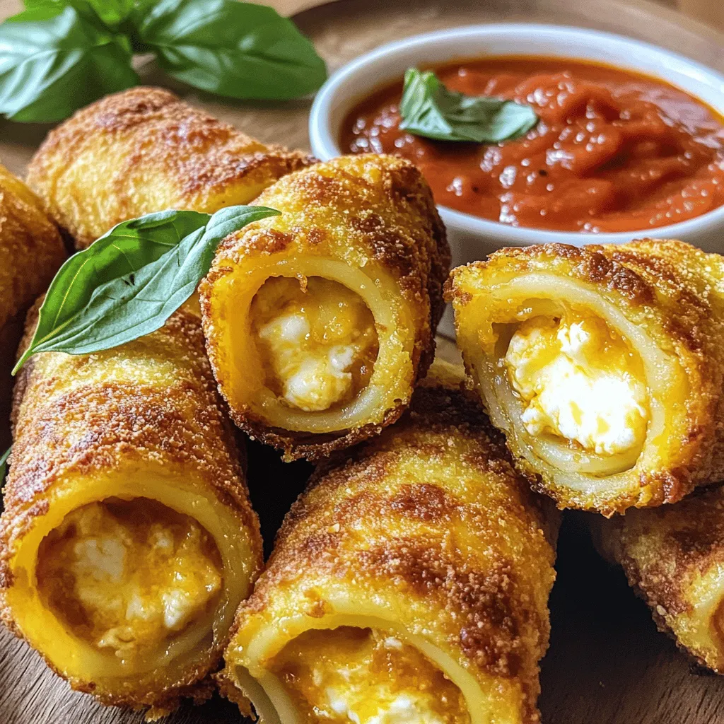Air Fryer Lasagna Fritta Tasty and Crispy Delight