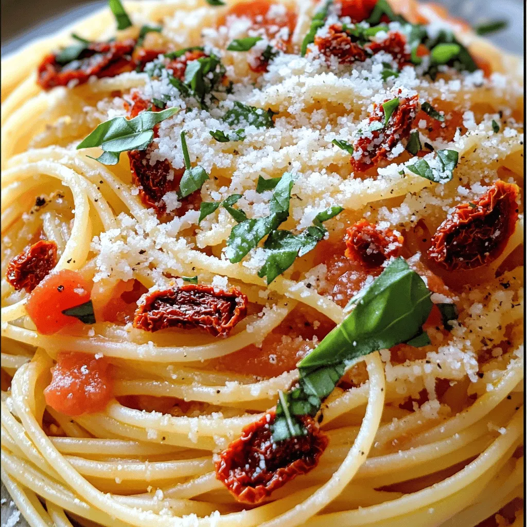 Homemade Spaghetti Sauce Flavorful and Simple Recipe