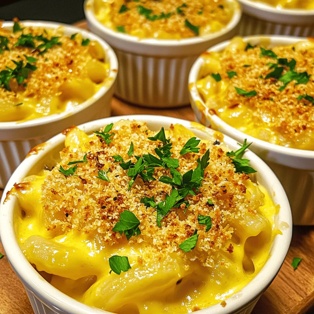 The Best Mac &#038; Cheese Simple and Creamy Delight